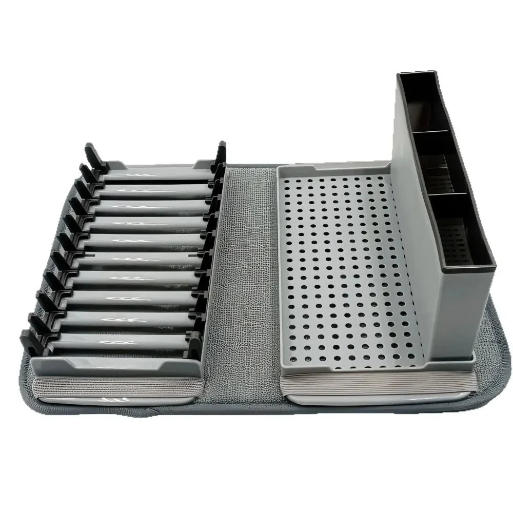 Dish Drying Matt ™ - مجفف الأطباق